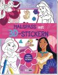 Disney Prinzessin: Malspaß mit... - Bild 1
