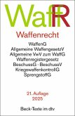 Waffenrecht Waffenrecht