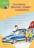 LESEMAUS zum Lesenlernen Sammelbände: Spannende Detektiv-Silben-Geschichten LESEMAUS zum Lesenlernen Sammelbände: Spannende Detektiv-Silben-Geschichten