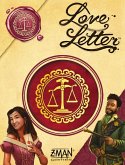 Love Letter Love Letter