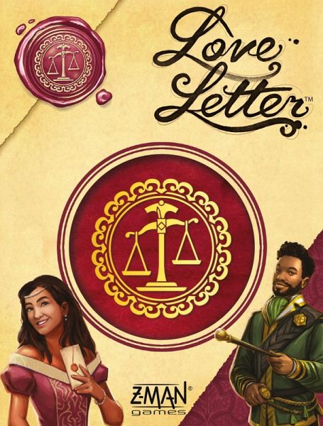 Love Letter Love Letter