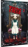 Die Gesellschaft der Tiere Bd.2