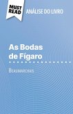 As Bodas de Fígaro de Beaumarchais (Análise do livro) As Bodas de Fígaro de Beaumarchais (Análise do livro)