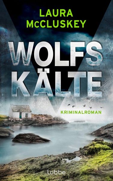 Wolfskälte Wolfskälte