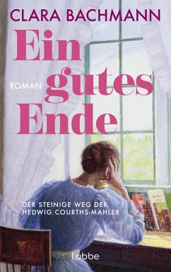 Cover Ein gutes Ende