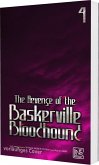 The Revenge of the Baskerville Bloodhound 4 The Revenge of the Baskerville Bloodhound 4