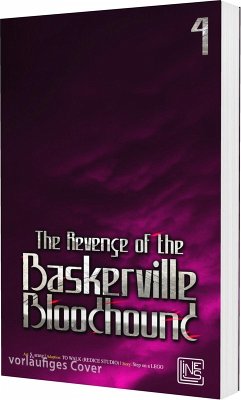 The Revenge of the Baskerville Bloodhound Bd.4
