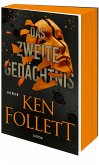 Das zweite Gedächtnis Das zweite Gedächtnis