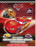 Disney Cars: Der große Glow-in-the-Dark-Stickerspaß Disney Cars: Der große Glow-in-the-Dark-Stickerspaß