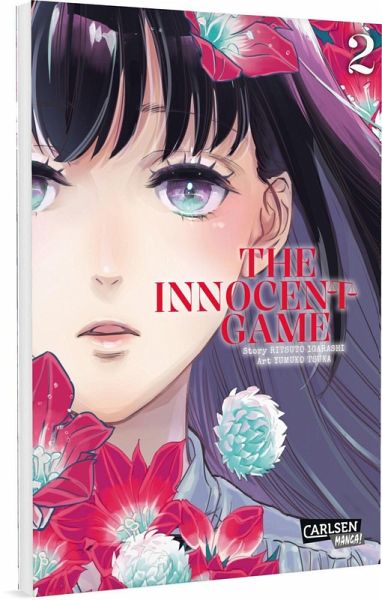 The Innocent Game Bd.2 The Innocent Game Bd.2