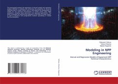 Cover Modeling in NPP Engineering