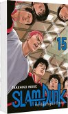 SLAM DUNK 15 SLAM DUNK 15