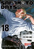 Sakamoto Days Bd.18 Sakamoto Days Bd.18