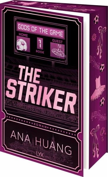 The Striker The Striker