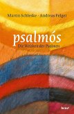 psalmós psalmós