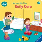 Play+ Me and My Day: Daily Care Play+ Me and My Day: Daily Care