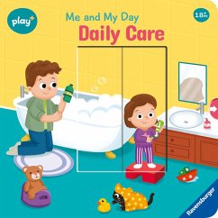 Cover Play+ Me and My Day: Daily Care