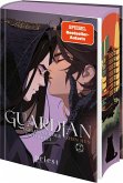 Guardian 2. Gesandter der Unterwelt / Zhen Hun Bd.2 Guardian 2. Gesandter der Unterwelt / Zhen Hun Bd.2