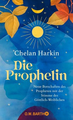 Cover Die Prophetin