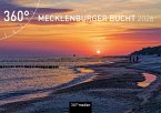 Mecklenburger Bucht Broschürenkalender 2026