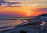 Mecklenburger Bucht Broschürenkalender 2026 Mecklenburger Bucht Broschürenkalender 2026