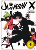Jiangshi X Bd.4 Jiangshi X Bd.4