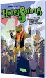 Heavysaurus - Der Comic - Bild 1