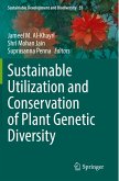 Sustainable Utilization and Conservation of Plant Genetic Diversity Sustainable Utilization and Conservation of Plant Genetic Diversity