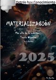 Materialización Materialización