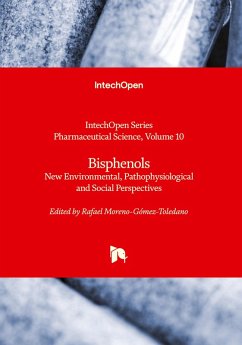 Cover Bisphenols