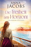 Töchter des Südsterns - Die Freiheit am Horizont