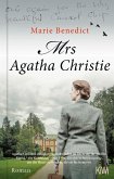 Mrs Agatha Christie Mrs Agatha Christie