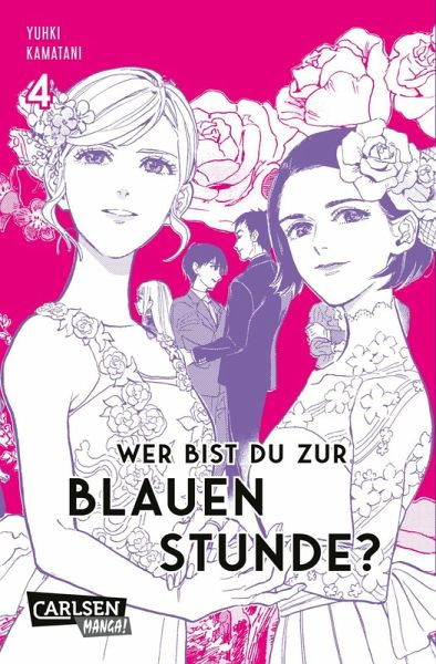 Wer bist du zur blauen Stunde?