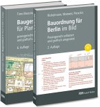 Buchpaket: Baugesetzbuch für Planer im Bild & Bauordnung Berlin im Bild, 2. Auflage Buchpaket: Baugesetzbuch für Planer im Bild & Bauordnung Berlin im Bild, 2. Auflage