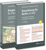 Buchpaket: Baugesetzbuch für Planer im Bild & Bauordnung Berlin im Bild, 2. Auflage Buchpaket: Baugesetzbuch für Planer im Bild & Bauordnung Berlin im Bild, 2. Auflage