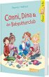 Conni, Dina und der Babysitterclub /... - Bild 1