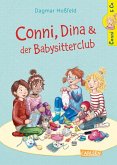 Conni, Dina und der Babysitterclub / Conni & Co Bd.12 Conni, Dina und der Babysitterclub / Conni & Co Bd.12