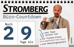 Cover Stromberg Büro-Countdown