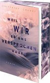 Weil wir es uns versprochen haben Weil wir es uns versprochen haben