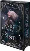 The Knight and the Moth The Knight and the Moth