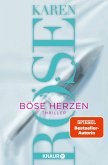 Böse Herzen / Die San-Diego-Reihe Bd.2 Böse Herzen / Die San-Diego-Reihe Bd.2