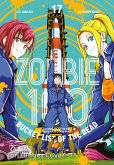 Zombie 100 - Bucket List of the Dead Bd.17