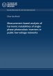 Measurement-based analysis of harmonic... - Bild 1