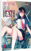 Liar Satsuki Can See Death Bd.1
