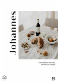 Johannes Johannes