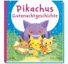 monpoké: Pikachus Gutenachtgeschichte - Bild 1
