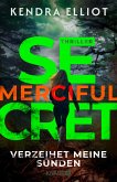 Merciful Secret - Verzeihet meine Sünden / Mercy Kilpatrick Bd.3 Merciful Secret - Verzeihet meine Sünden / Mercy Kilpatrick Bd.3