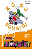 ZoZo Zombie Bd.7