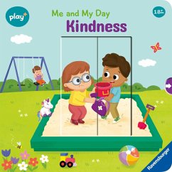 Cover Play+ Me and My Day: Kindness