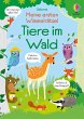 Meine ersten Wimmelrätsel: Tiere im... - Bild 1